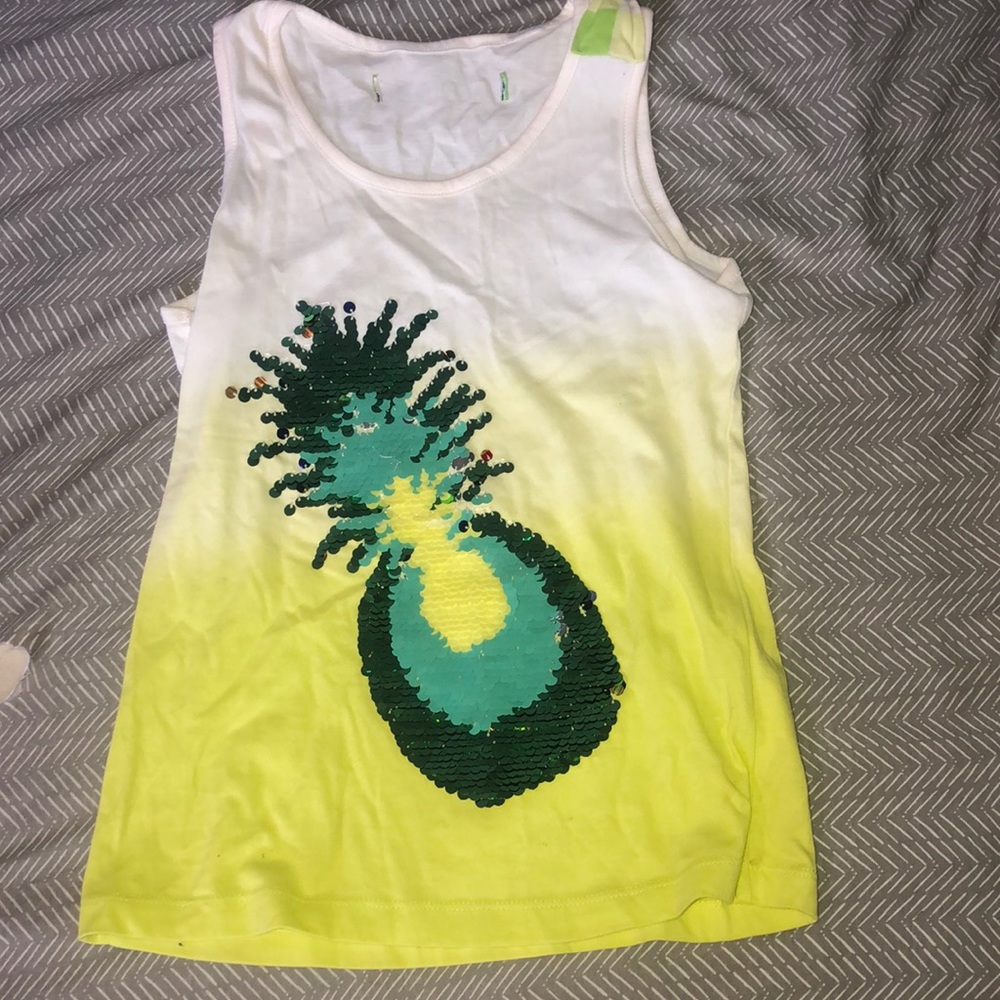 Desigual tank top